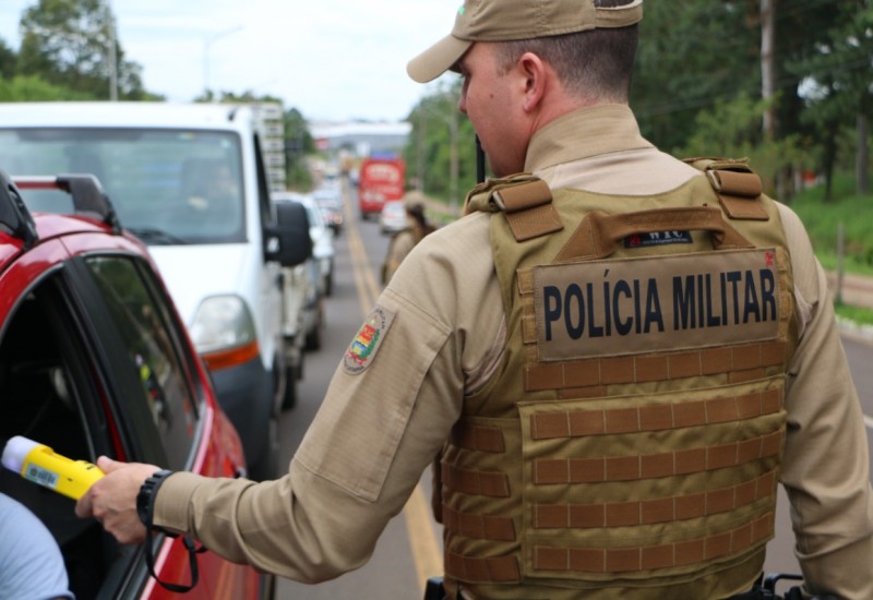 Foto: PM/Divulgação/JRTV