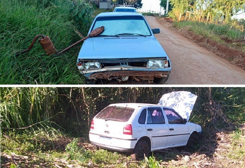 Divulgação/PM