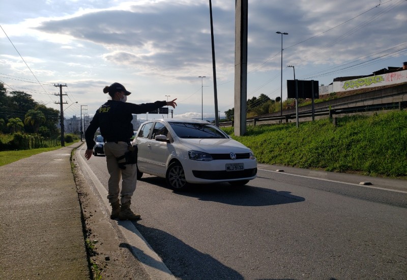Foto: PRF/Divulgação/JRTV