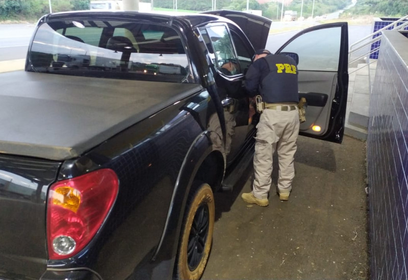 Foto: PRF/Divulgação/JRTV