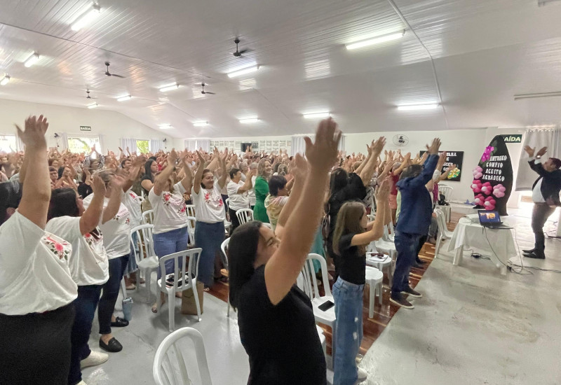 Divulgação/Ascom