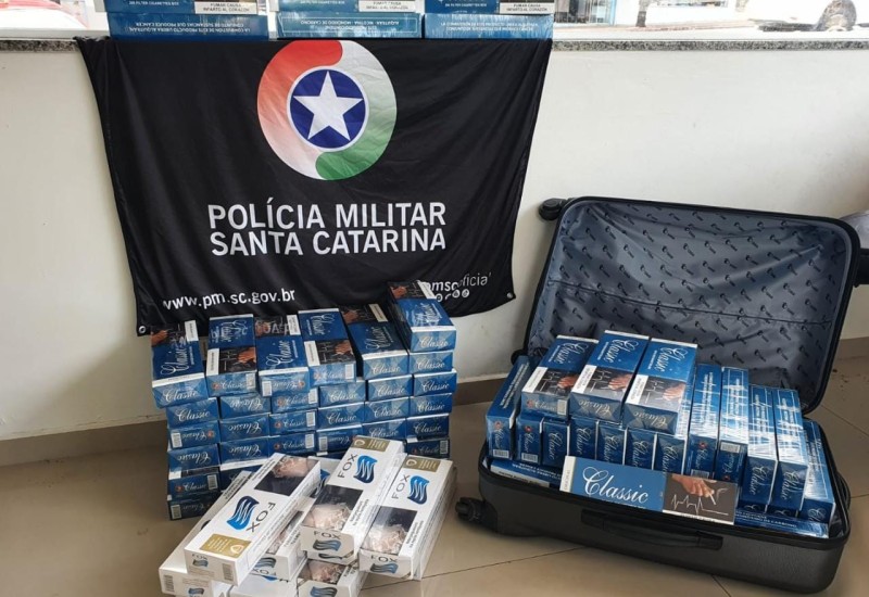 Foto: PM/Divulgação/JRTV