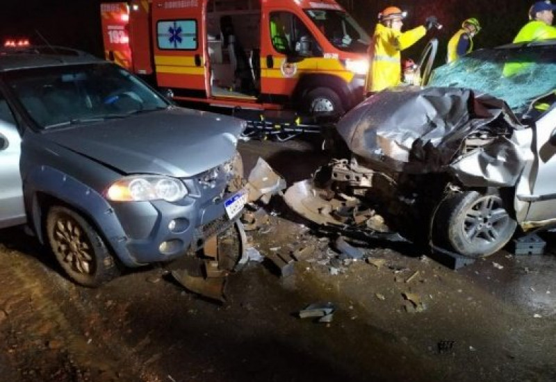Foto: Reprodução / PMRV
