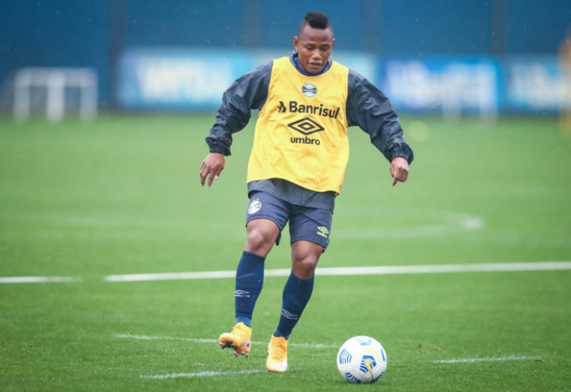 Foto: Lucas Uebel/Gremio FBPA