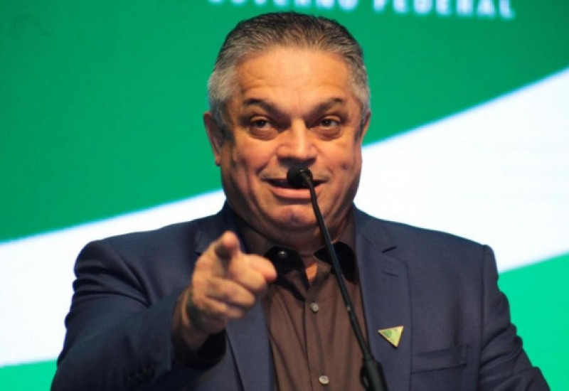 Foto: Leandro Schmidt/Prefeitura de Chapecó