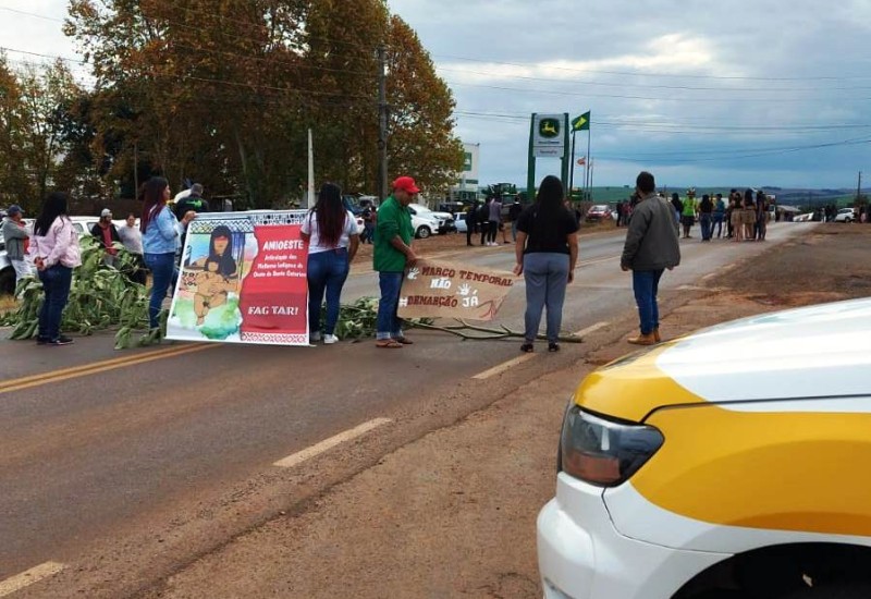 Divulgação/PMRv