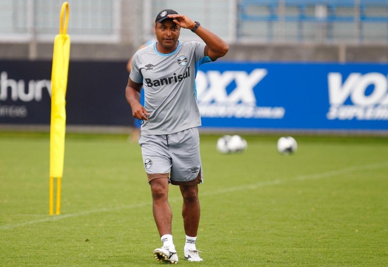 Foto: Lucas Uebel / Grêmio FBPA / Divulgação