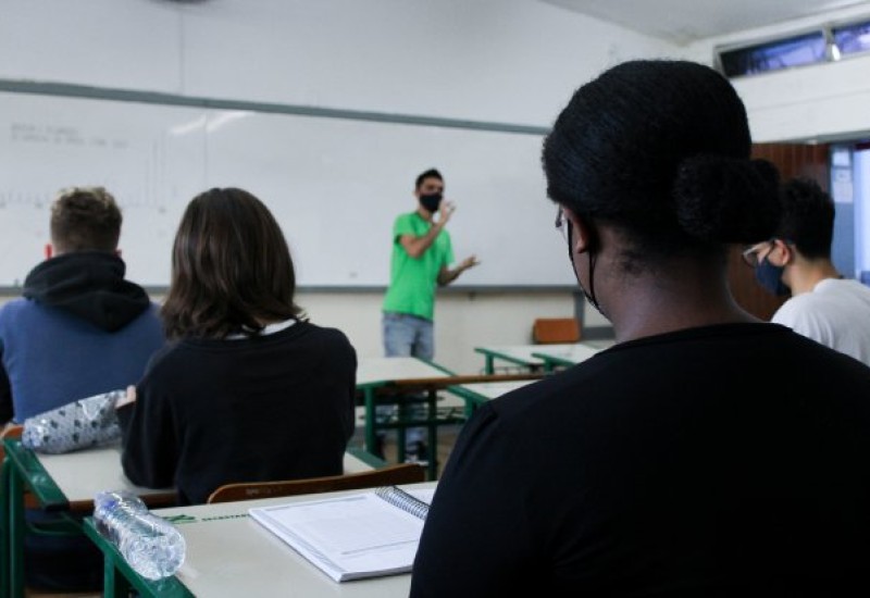 Foto: Ascom/SED