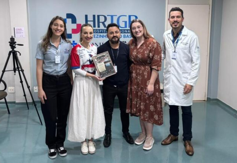 Foto: Ascom/HRTGB