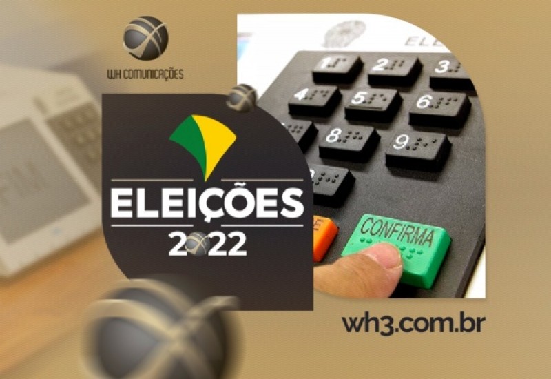Imagem: Divulgação/TRE
