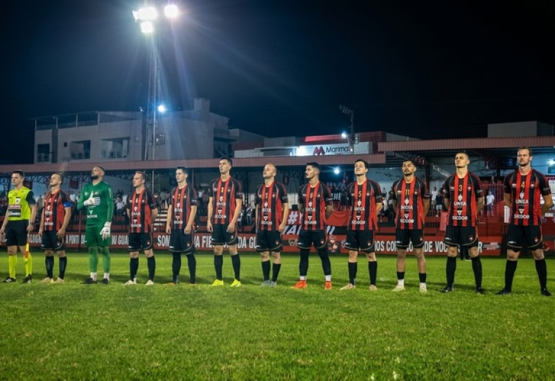 Além de torcer por uma derrota do Grêmio, o Guarani precisa vencer por dois gols de diferença