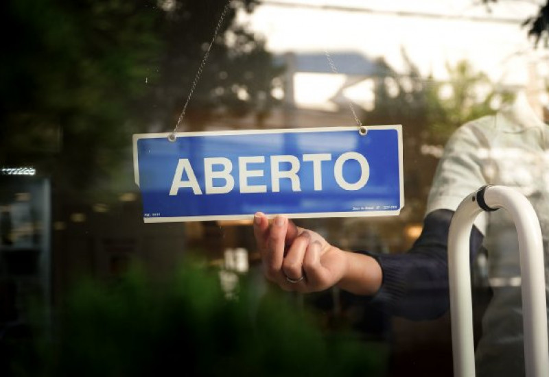 Foto: Ricardo Wolffenbüttel / Secom
