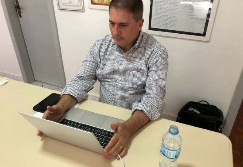 Foto: Divulgação/SAR
