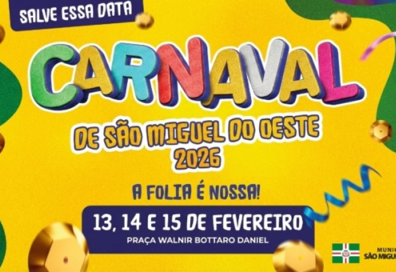 Arte: Ascom/Prefeitura