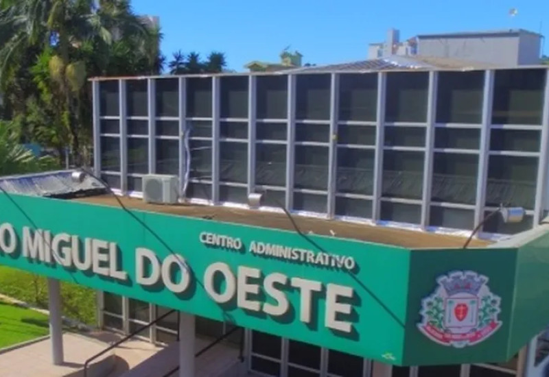 Foto: Ascom/Prefeitura