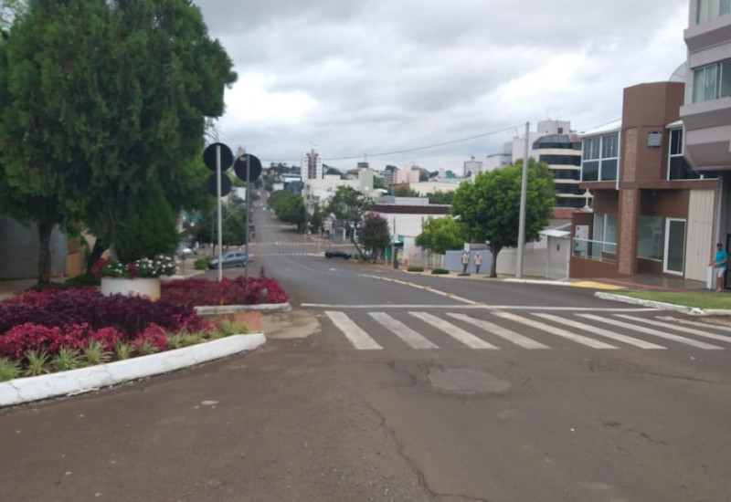 Foto Arquivo