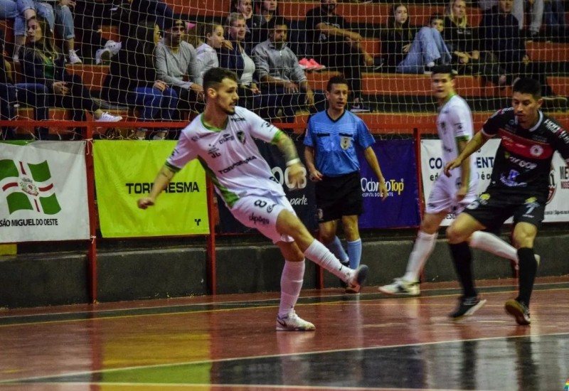 Copa será disputada no sistema mata-mata (Foto: @fernandodro.fotos)