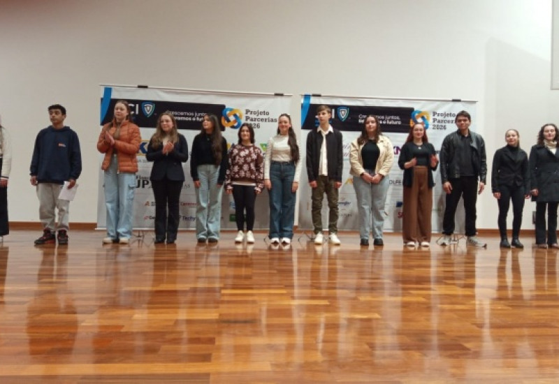 Foto: Marcos de Lima / WH Comunicações