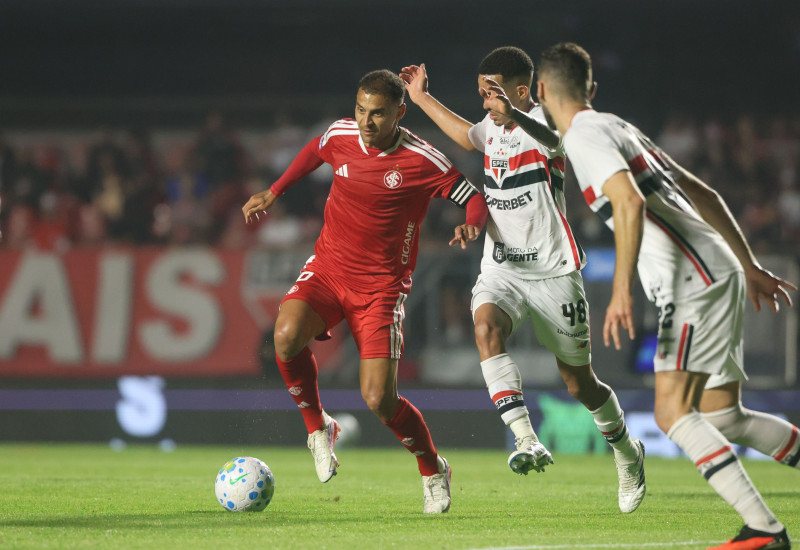 Foto: Ricardo Duarte/Inter