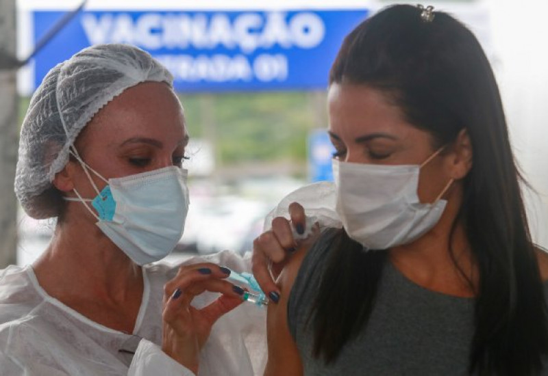 Foto: Julio Cavalheiro / Secom