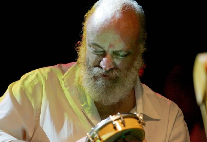 Nome homenageia Aldir Blanc, compositor morto em decorrência da covid-19