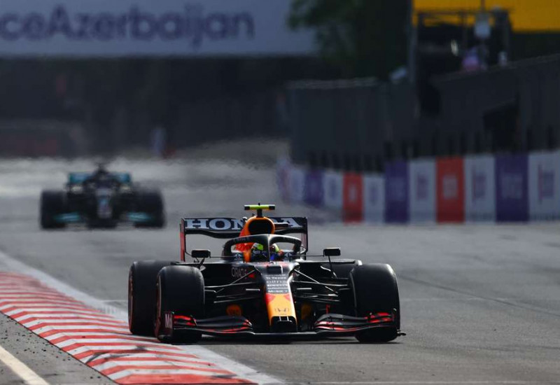 Foto: Getty Images/Red Bull Content Pool / Grande Prêmio