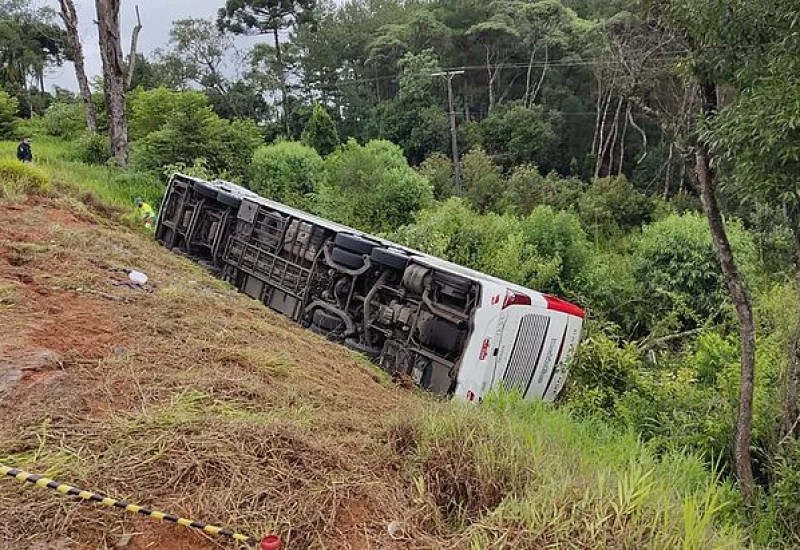 Divulgação/PRF
