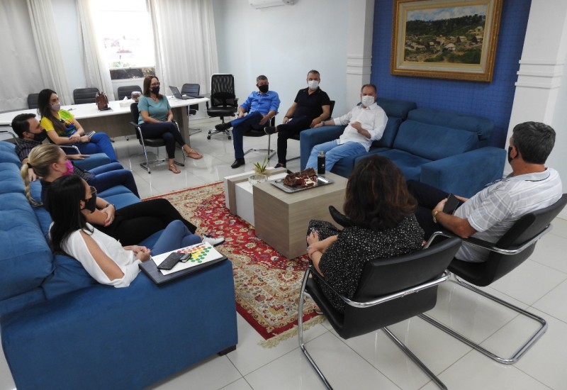 Foto: Ascom/Divulgação/JRTV