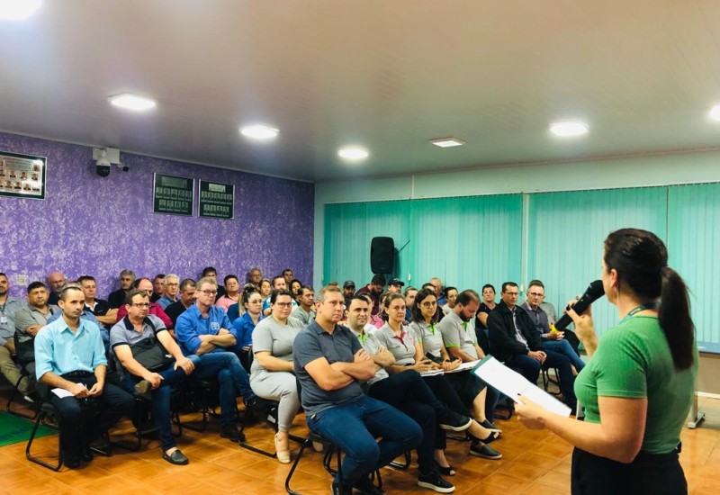 Divulgação/Sicoob