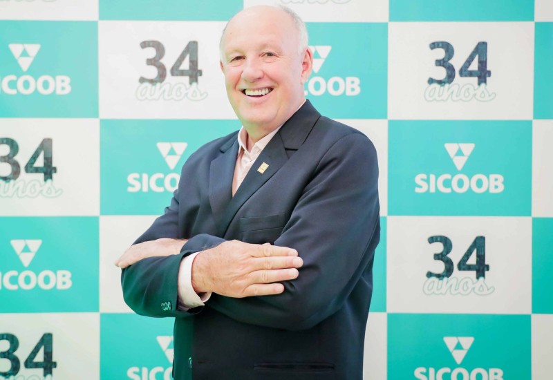 Divulgação/Sicoob
