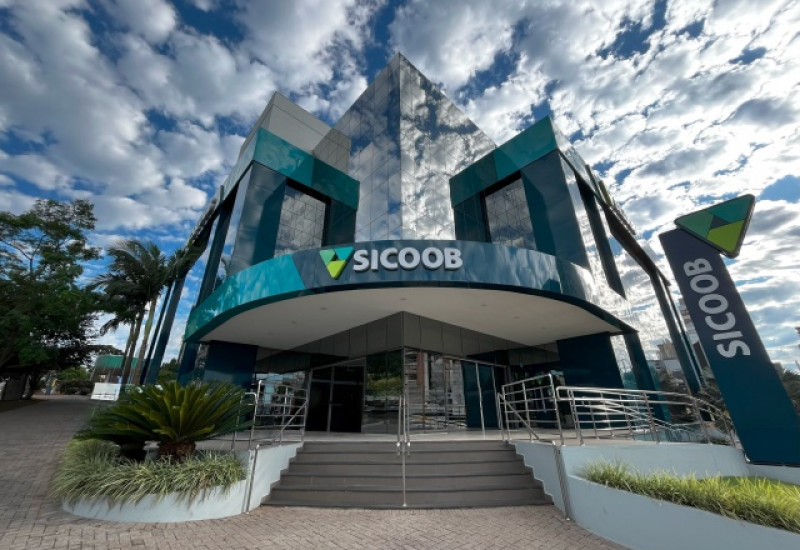 Foto: Ascom/Sicoob