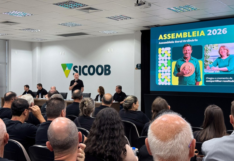 Divulgação/Ascom