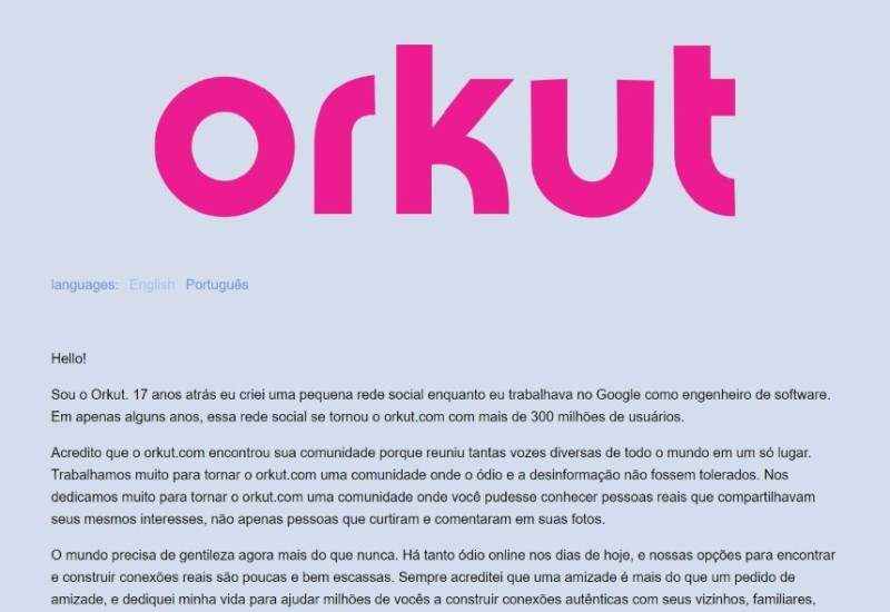 Reprodução