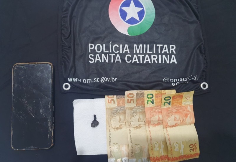 Foto: PM/Divulgação/JRTV