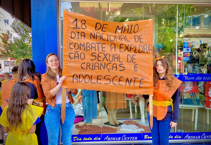 Divulgação/Ascom
