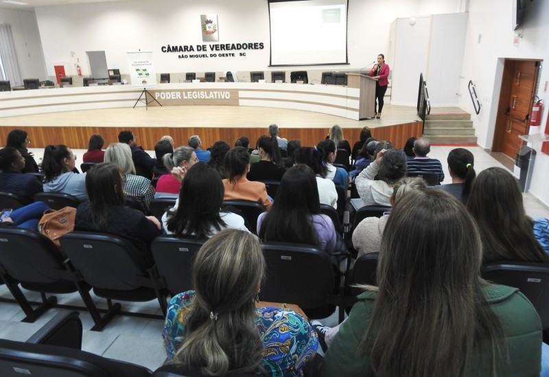 Divulgação/Ascom