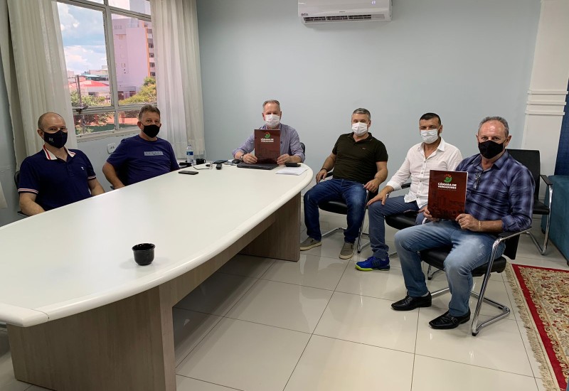 Foto: Ascom/Divulgação/JRTV
