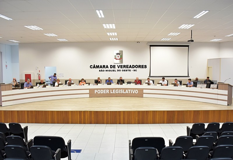 Foto: Tiarajú Goldschmidt/Câmara de Vereadores/Arquivo