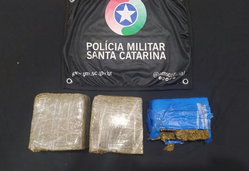 Foto: PM/Divulgação/JRTV