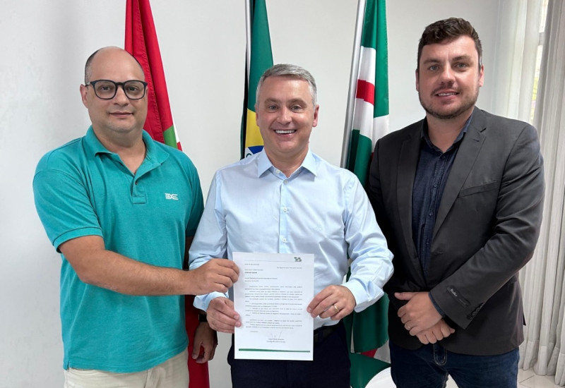 Divulgação/Ascom