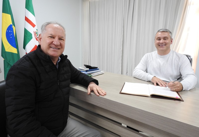 Divulgação/Ascom