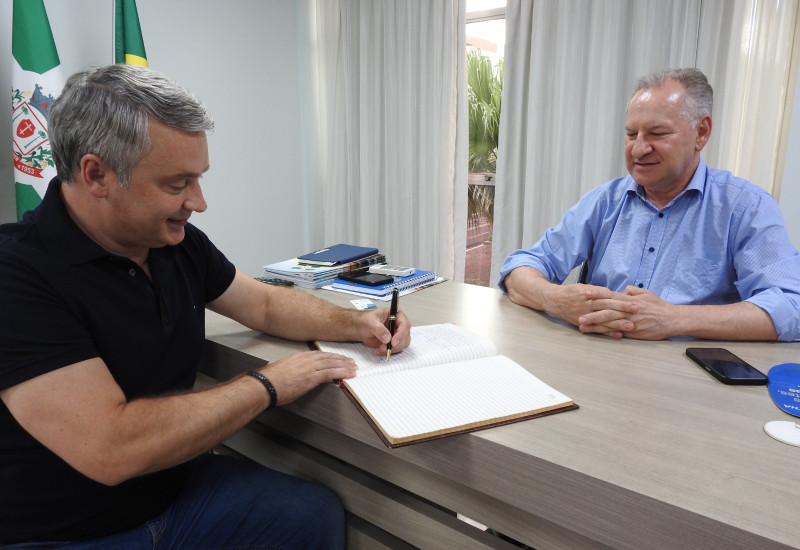 Divulgação/Ascom