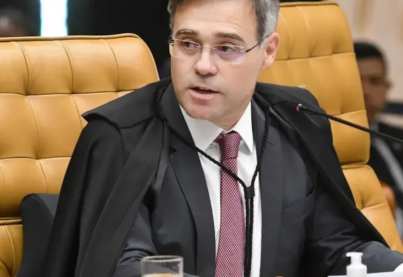 Foto: STF/Divulgação