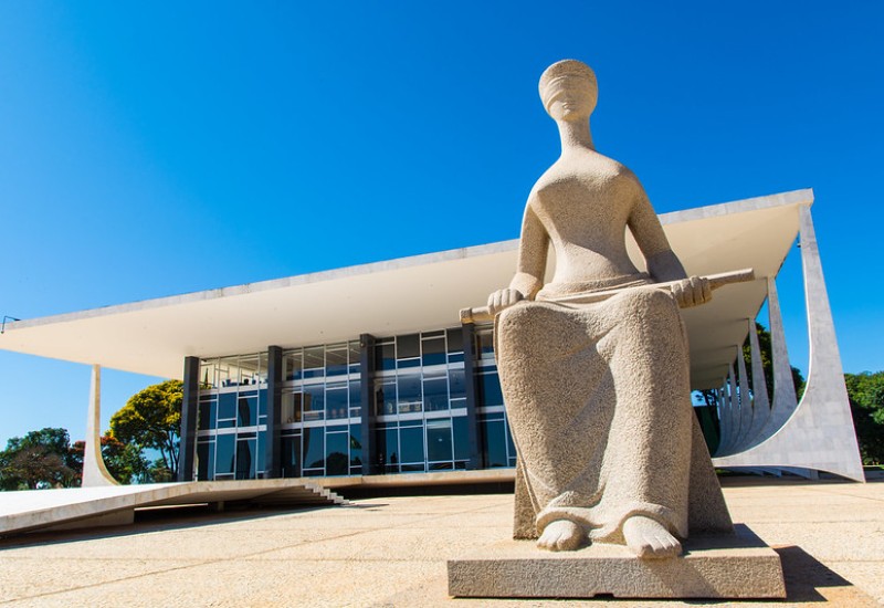 Divulgação/Acervo/CNJ