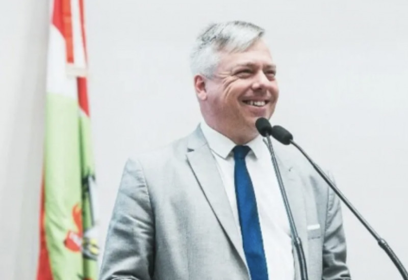 Foto: Bruno Collaço/AGÊNCIA AL
