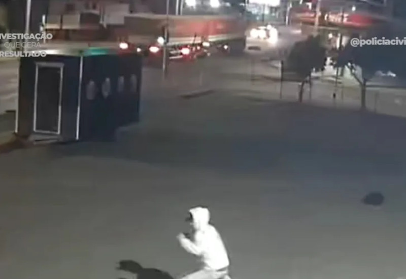 Foto: Polícia Civil