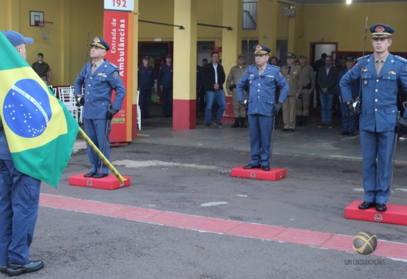 Foto: Rudinei Heinle/ Rádio 103 FM