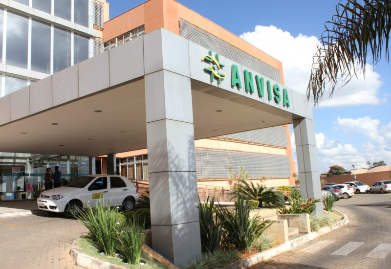 Foto: Anvisa/Arquivo