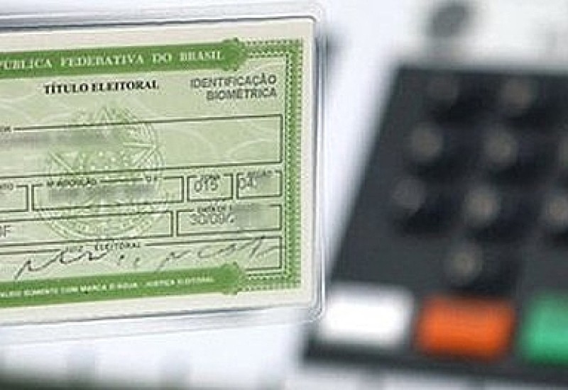 Divulgação/TSE