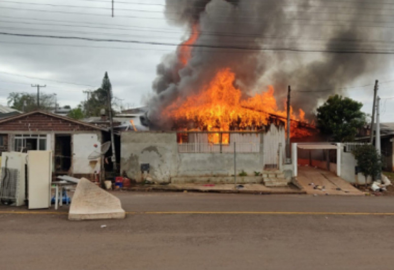 Foto: Vanir Cesar Dalmolin